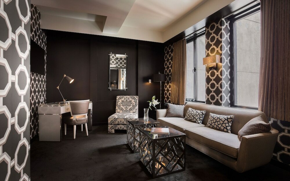 Фото 45 Times Square Hotel