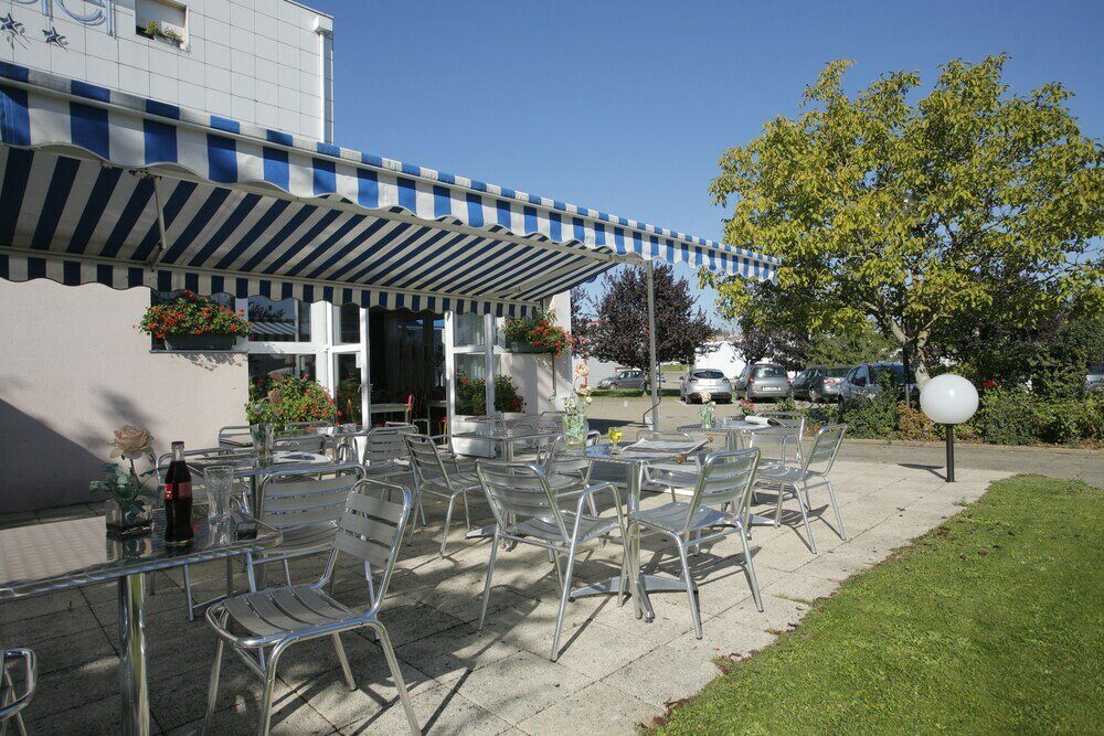 Фото Sure Hotel by Best Western Dole