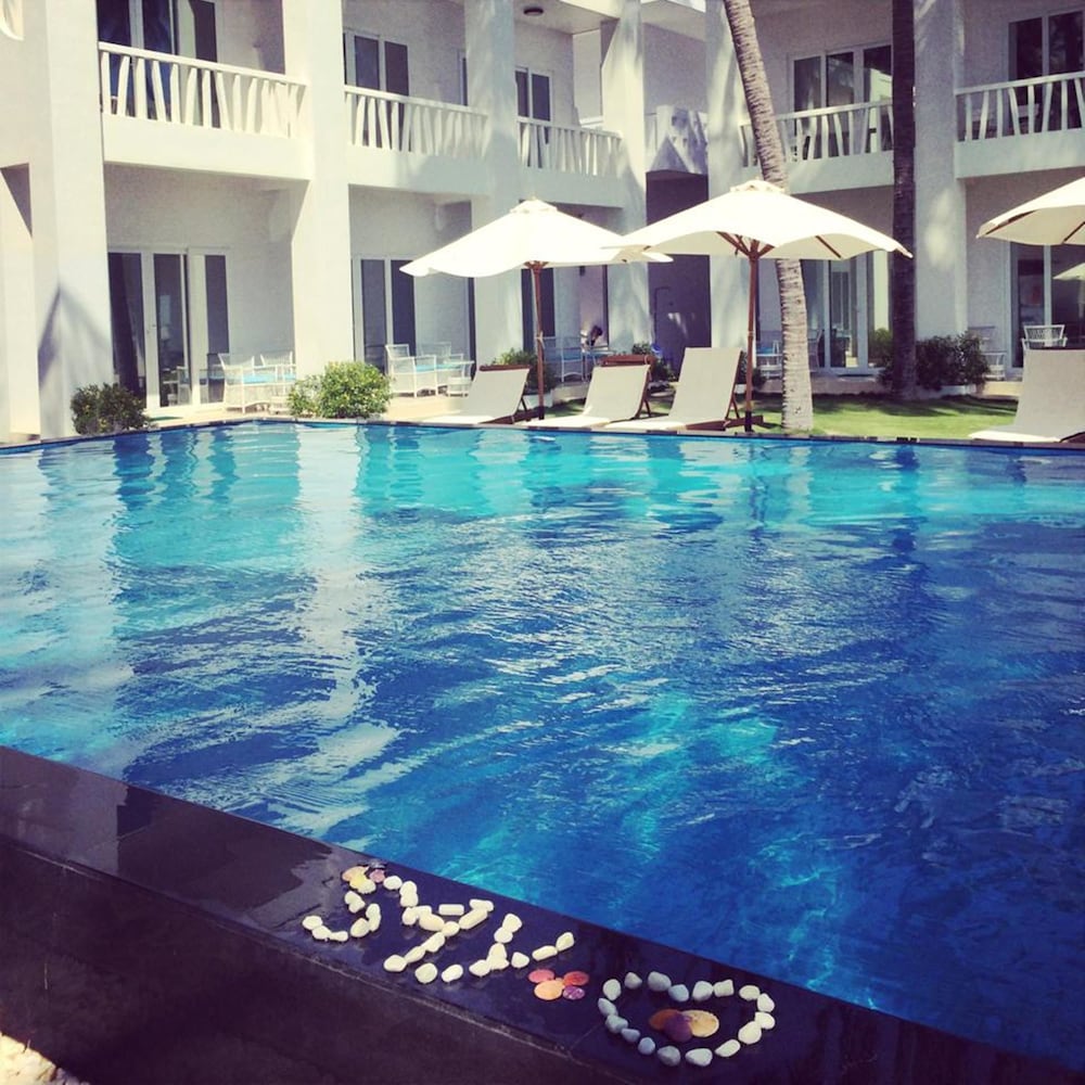 Фото Surf4You Residence