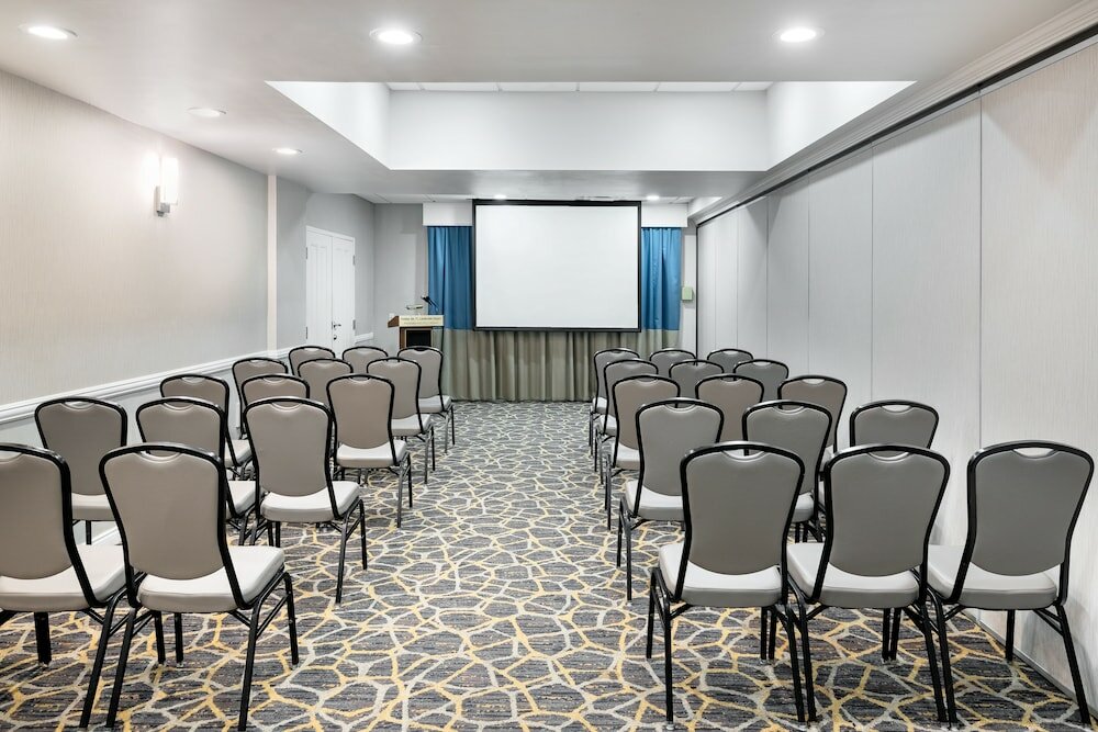 Фото Holiday Inn Fort Lauderdale Airport, an Ihg Hotel