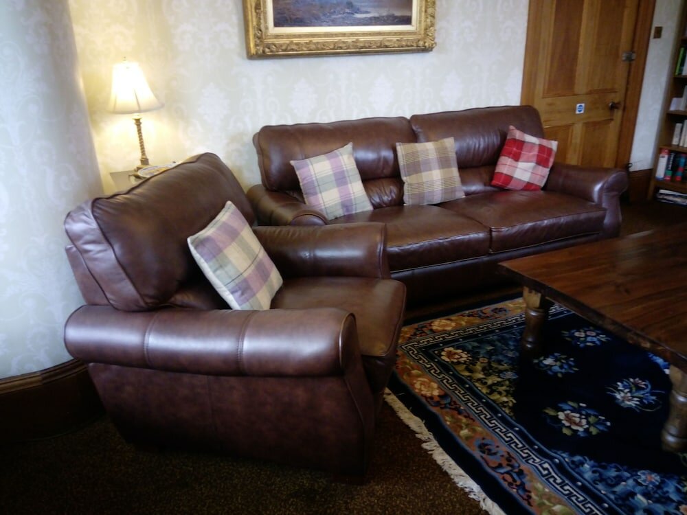 Фото Dunallan House