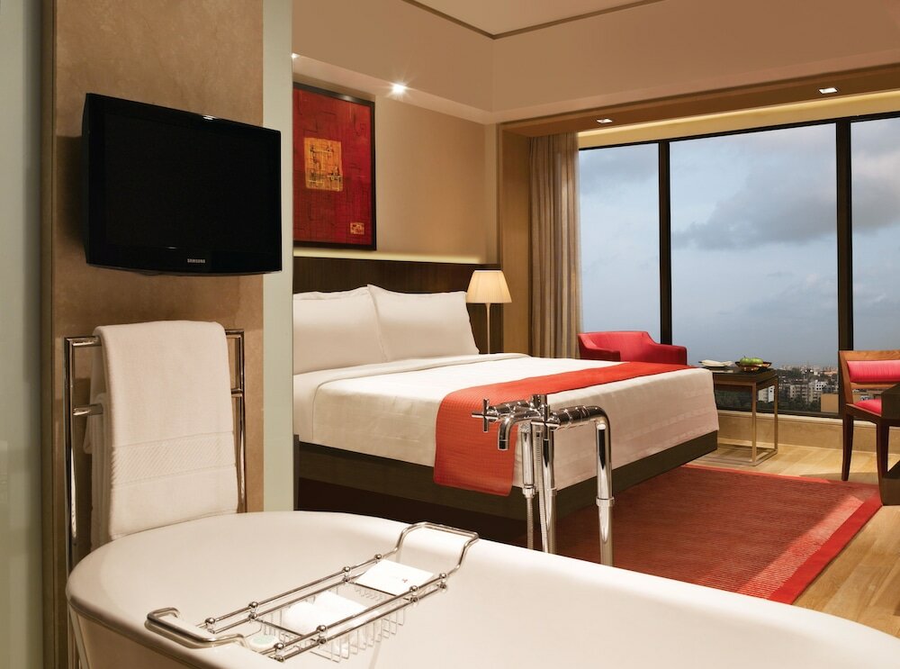 Фото Trident Bandra Kurla Mumbai