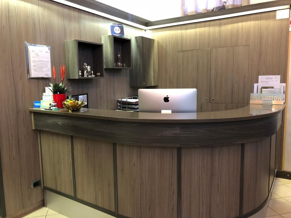 Фото Hotel Brenta Milano