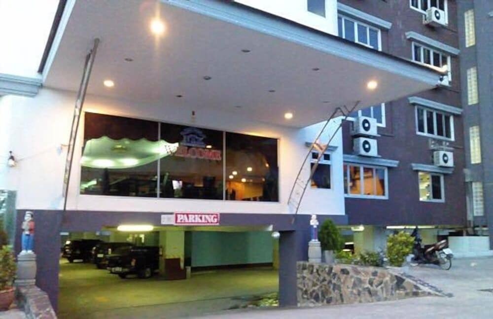 Фото Ntk Residence