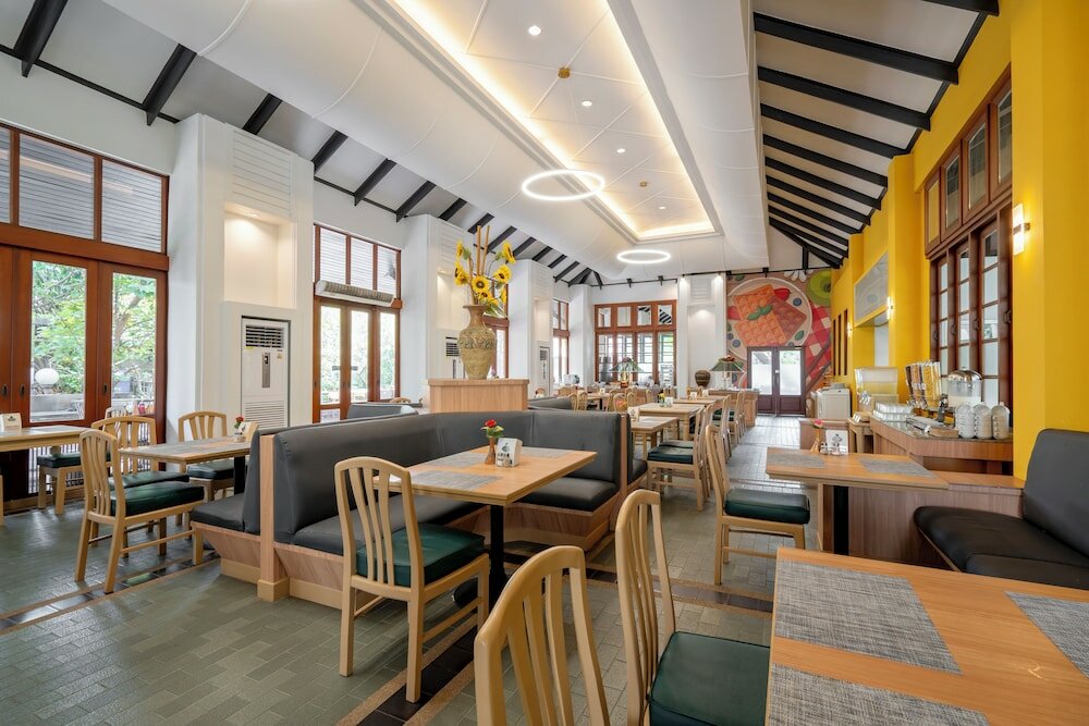 Фото Sunshine Garden Resort