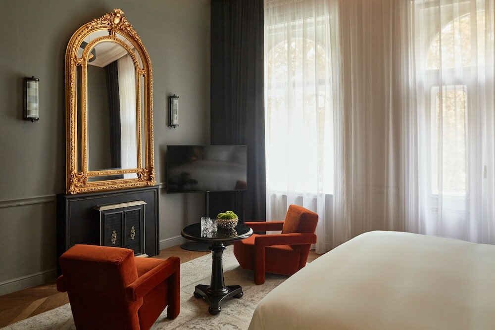 Фото Hotel Collect