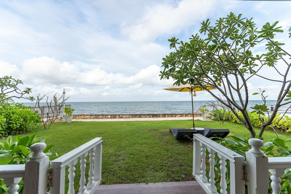 Фото De Chaochom Hua Hin