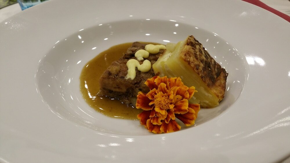 Фото Cerdanya EcoResort & SPA