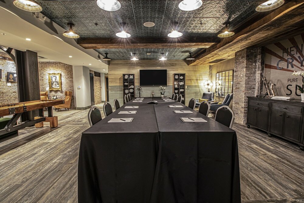 Фото The Mercantile Hotel New Orleans