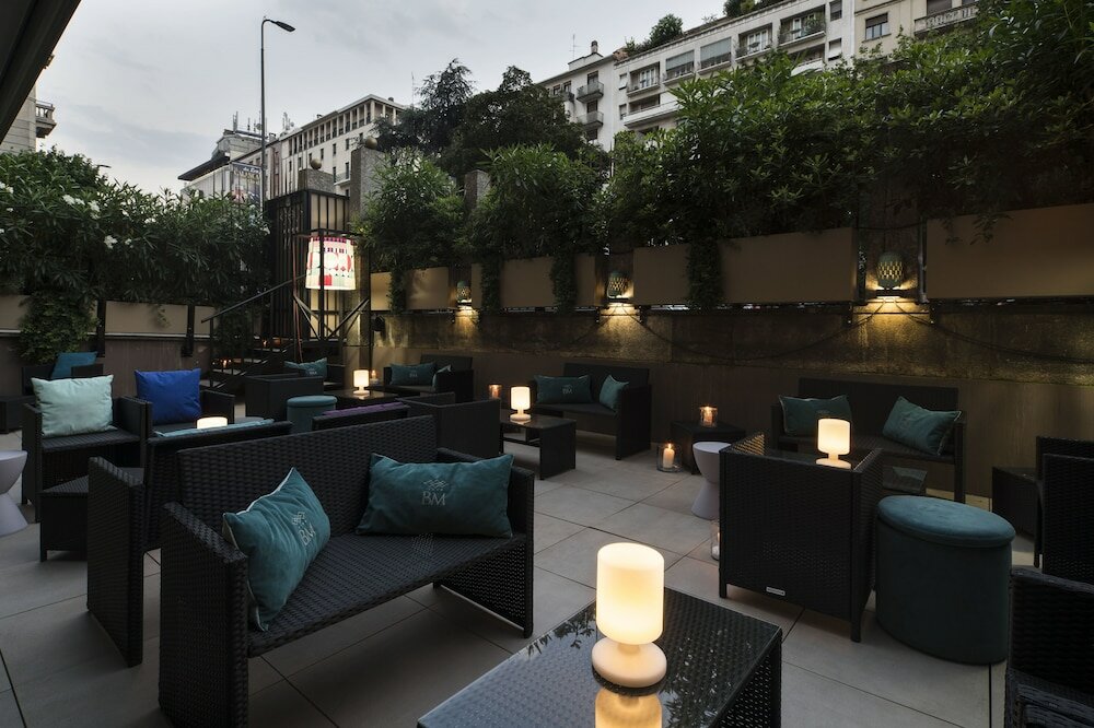 Фото Bianca Maria Palace Hotel