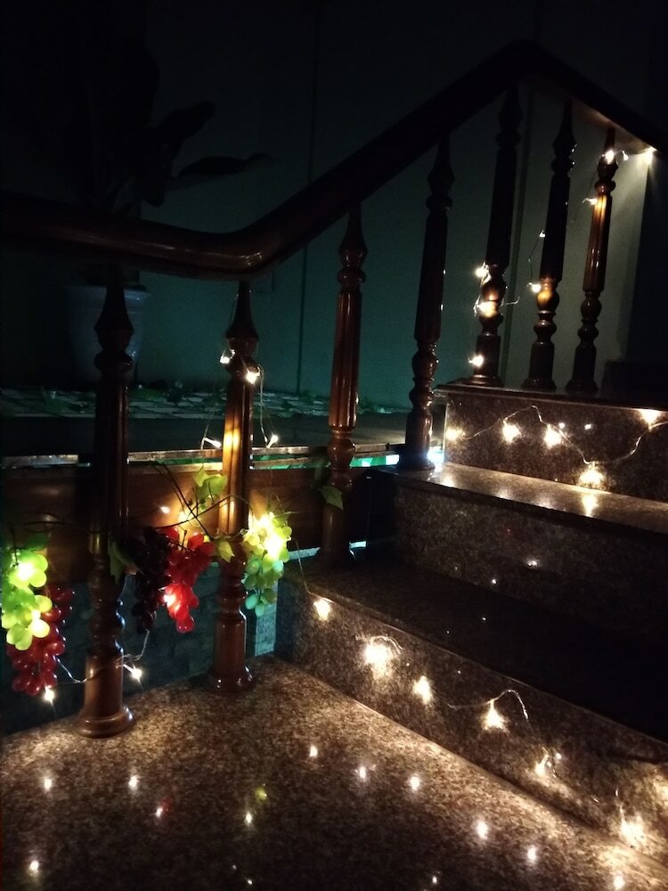 Фото Win's Homestay - Hostel