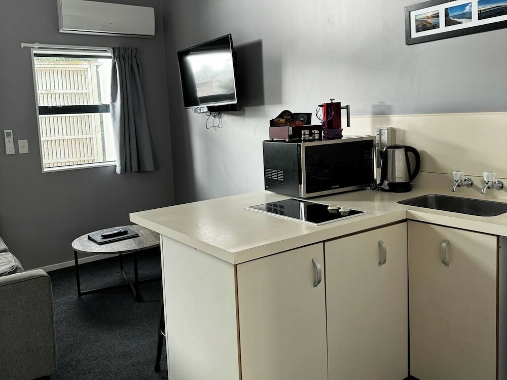 Фото Wrights by The Sea Motel