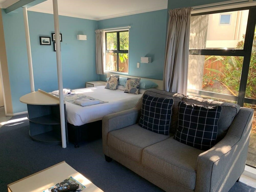 Фото Wrights by The Sea Motel