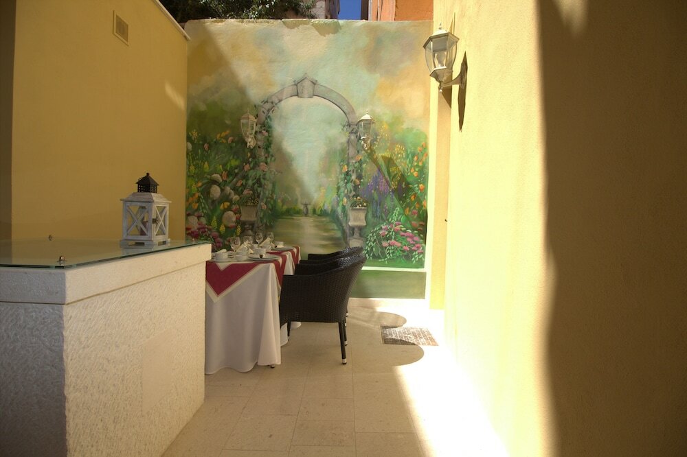 Фото Мини-отель Palazzo Venezia