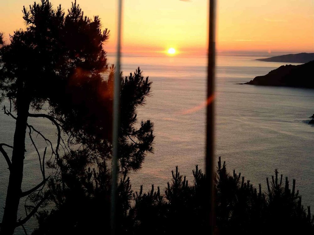 Фото Mercure San Sebastián Monte Igueldo