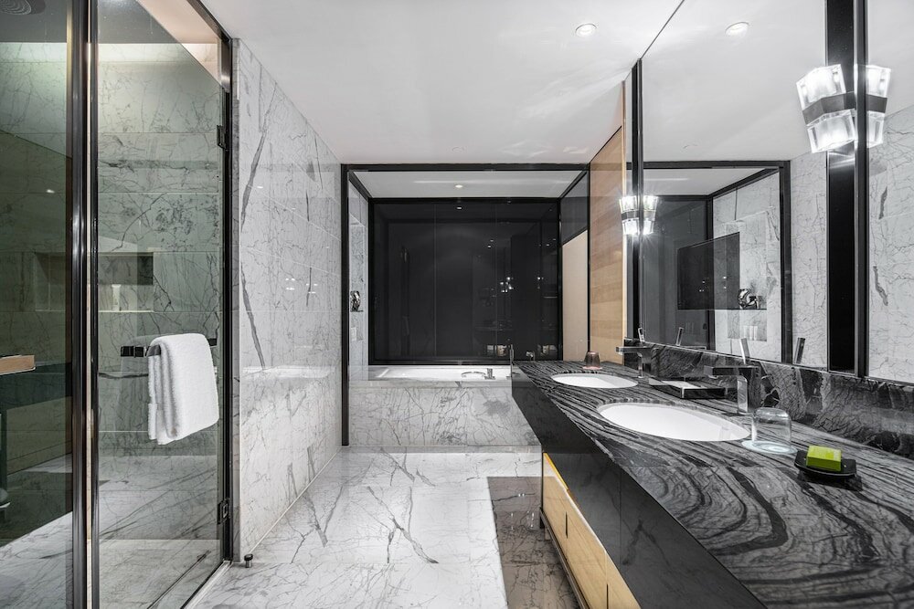 Фото Le Meridien Chongqing, Nan'an