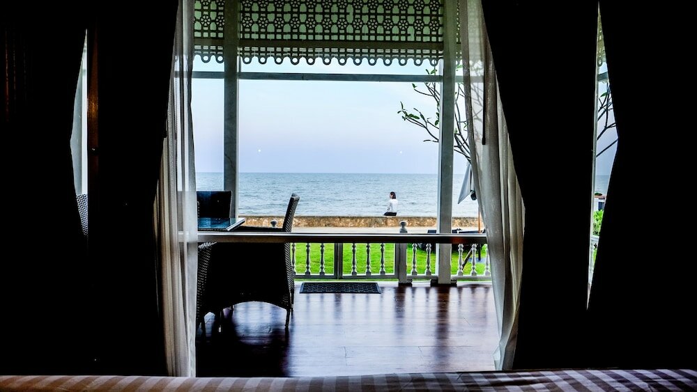 Фото De Chaochom Hua Hin