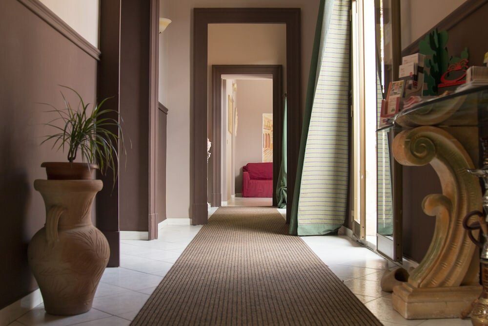 Фото Hotel Biscari Catania