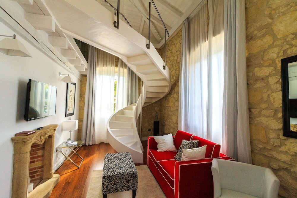 Фото Hotel Villa Fanny