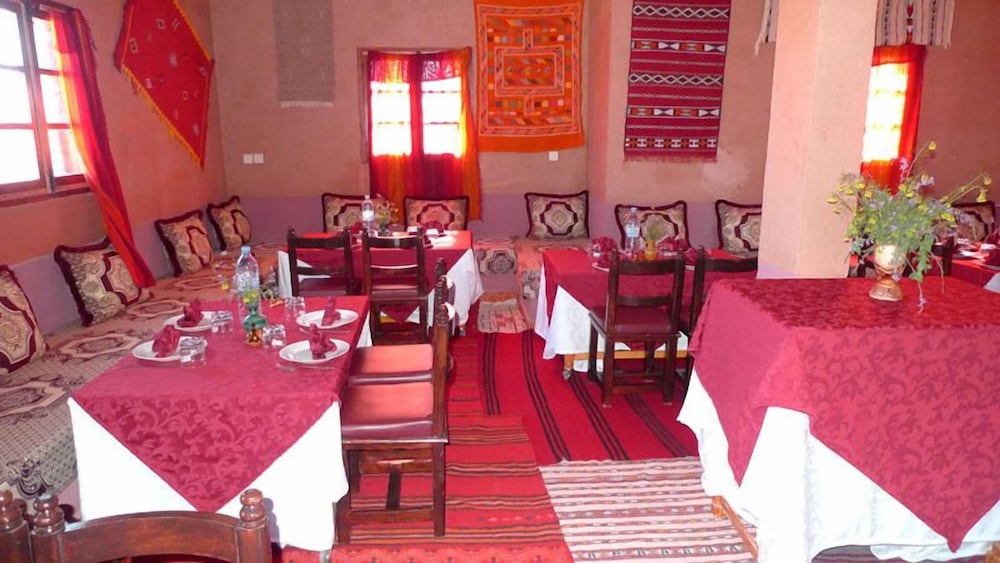 Фото Kasbah Valentine