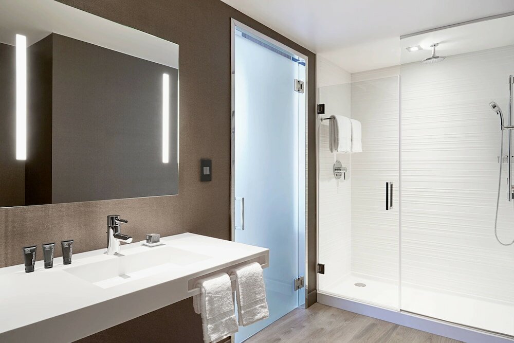 Фото Ac Hotel Phoenix Tempe/Downtown