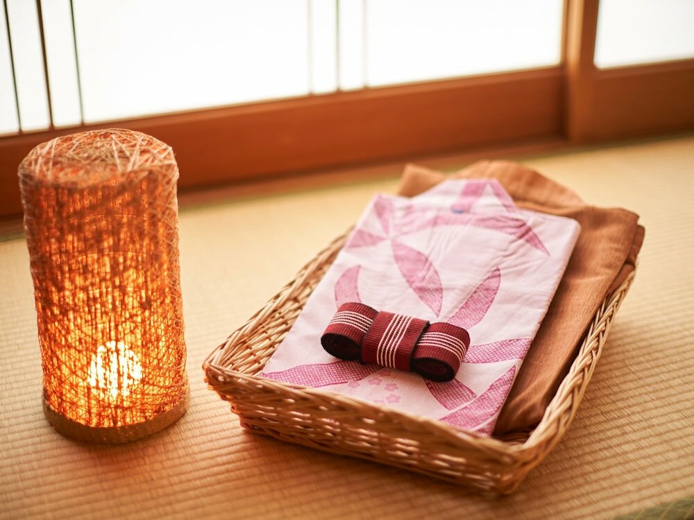 Фото Yukai Resort Yataya Shotoen