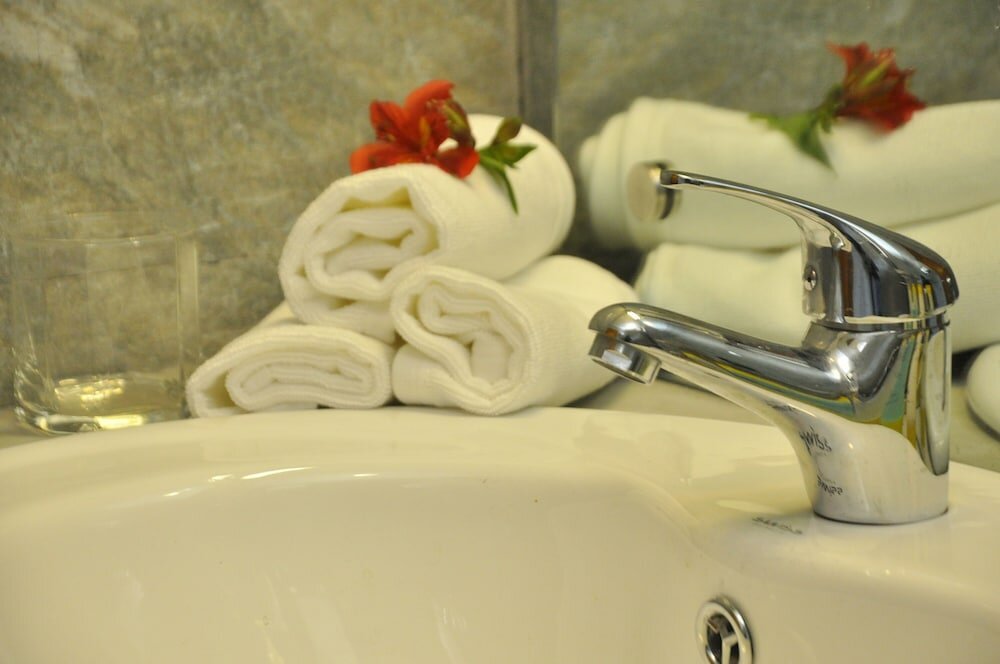 Фото Camarin Residence