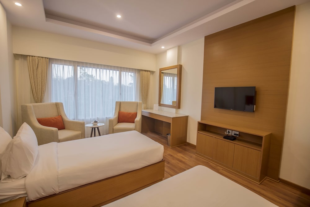 Фото Southernstar Bangalore