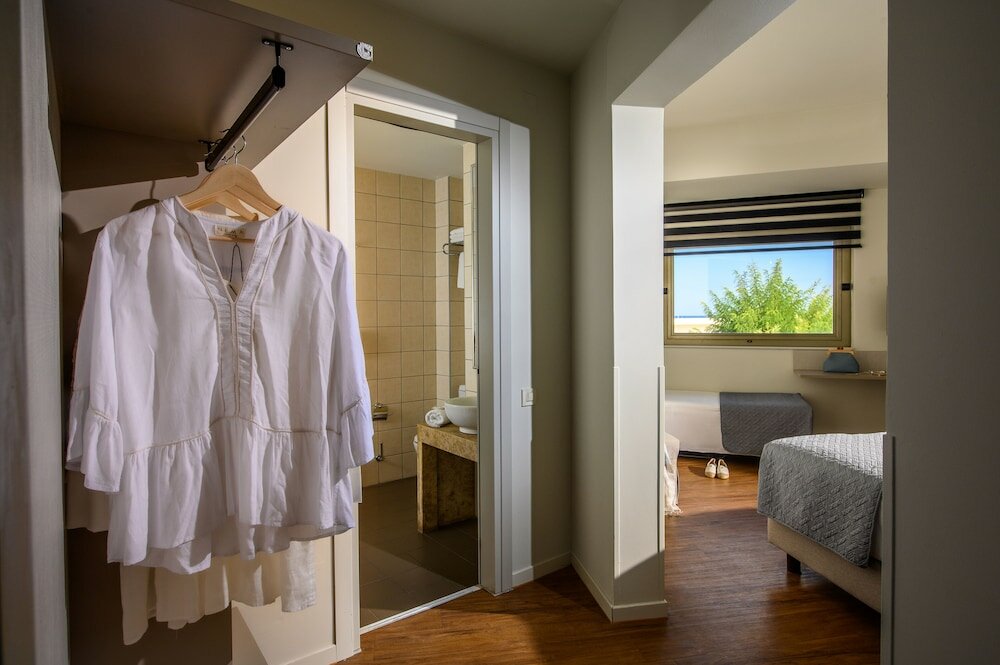 Фото Marin Hotel