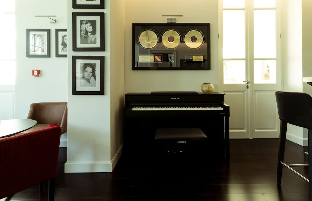 Фото Hotel Villa Fanny