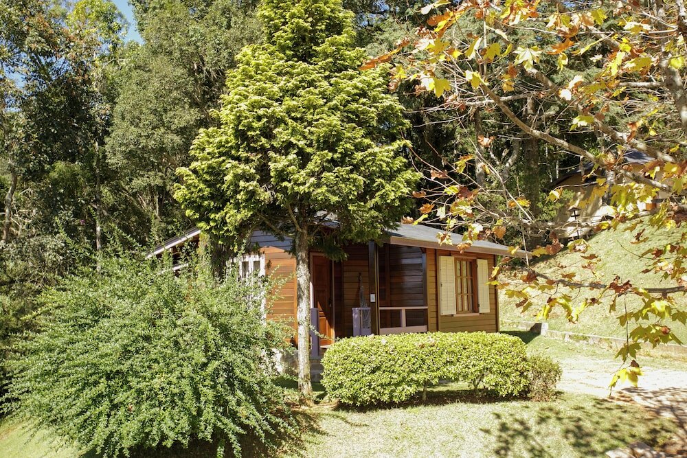 Фото Pousada Varanda das Colinas