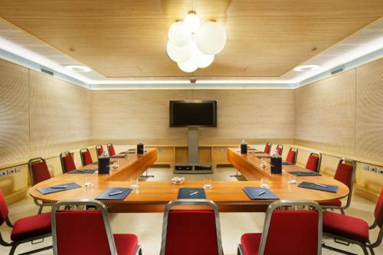Фото Unahotels Varese