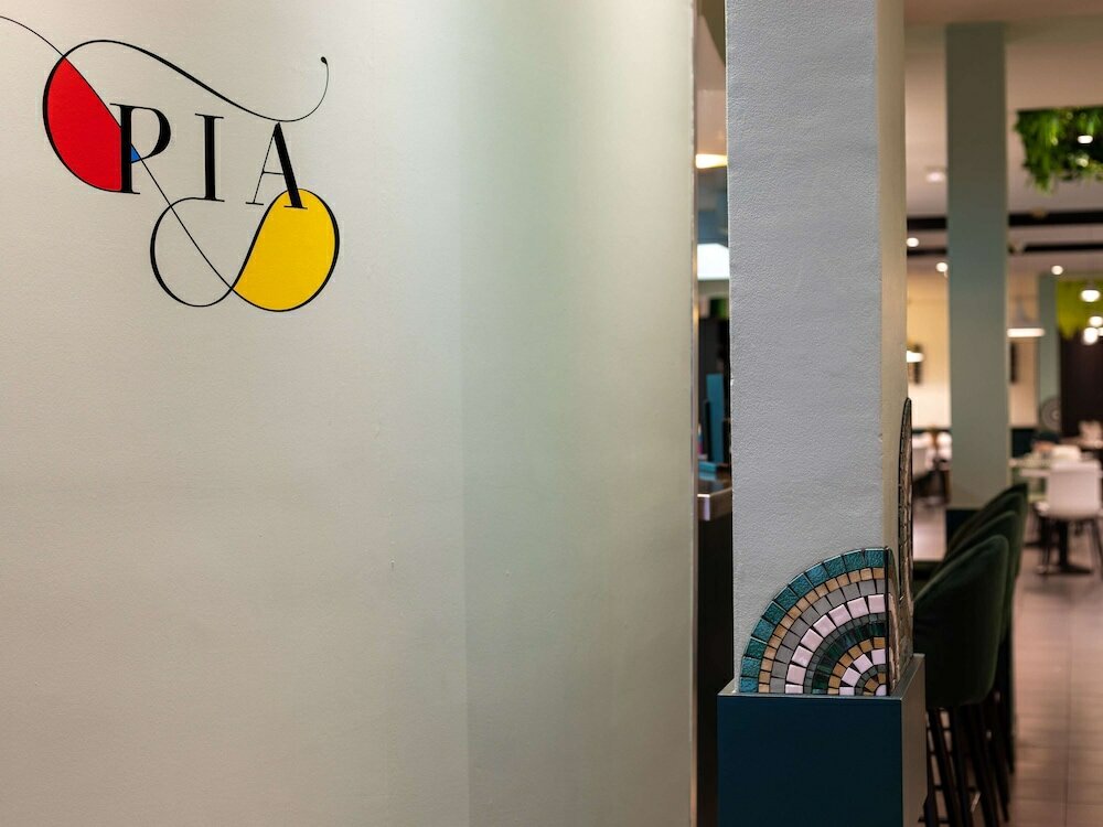 Фото Hôtel Restaurant Ibis Dunkerque Centre