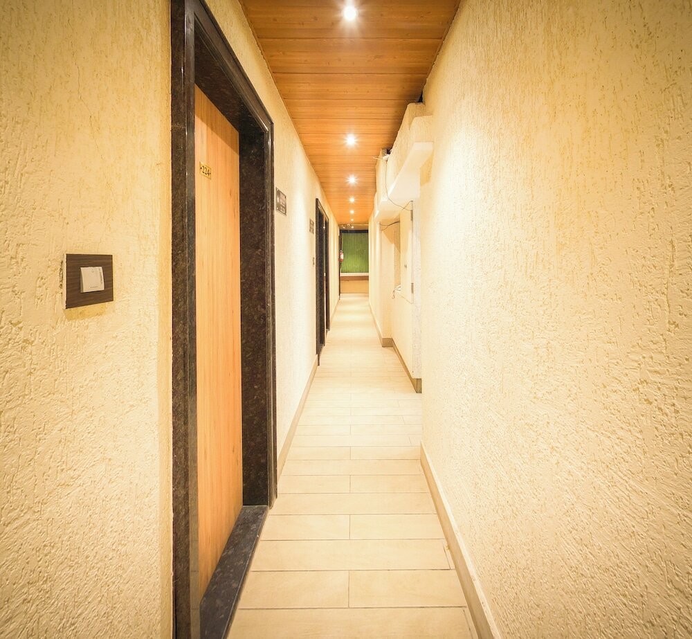Фото Hotel Shivam