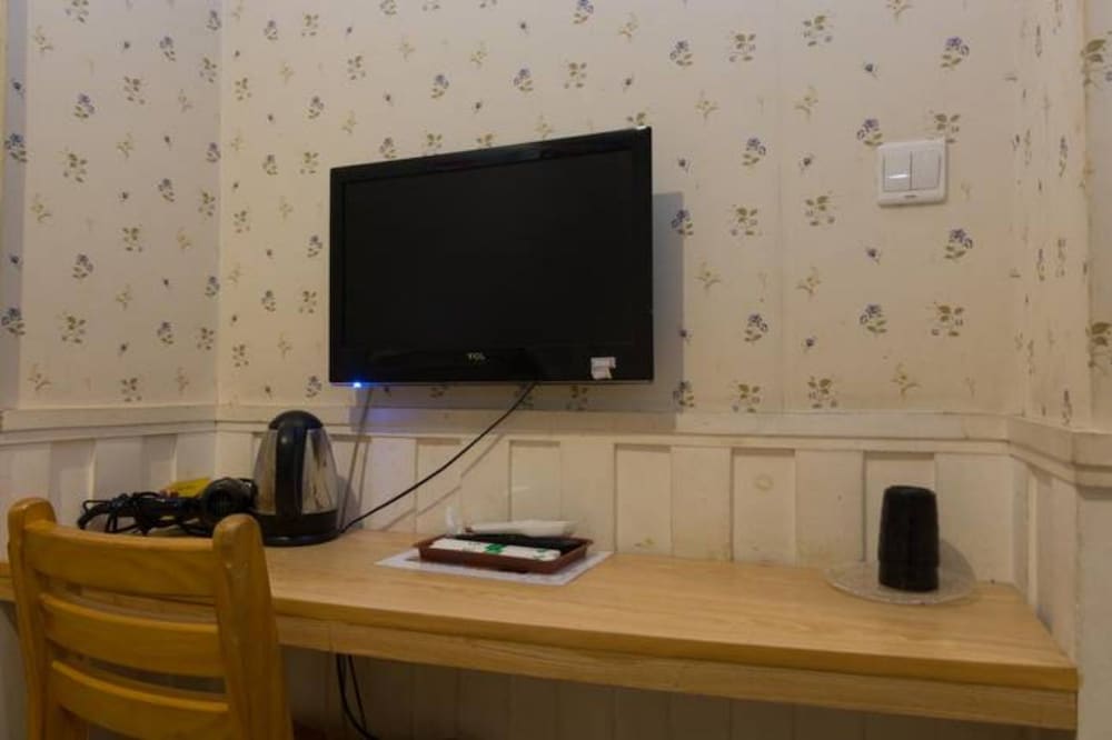 Фото Shanghai Simu Boutique Hotel