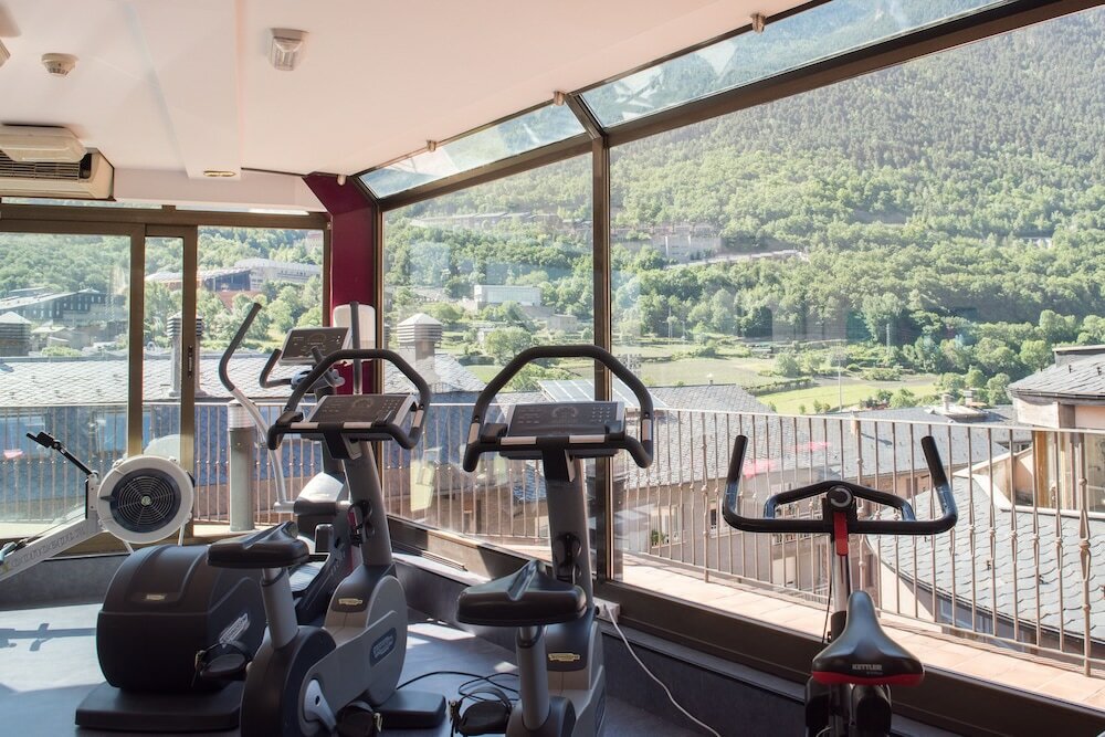 Фото Hotel Cervol