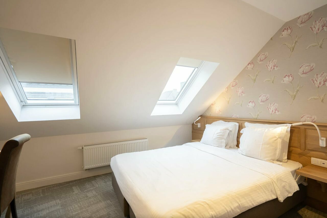 Фото Hotel du Theatre