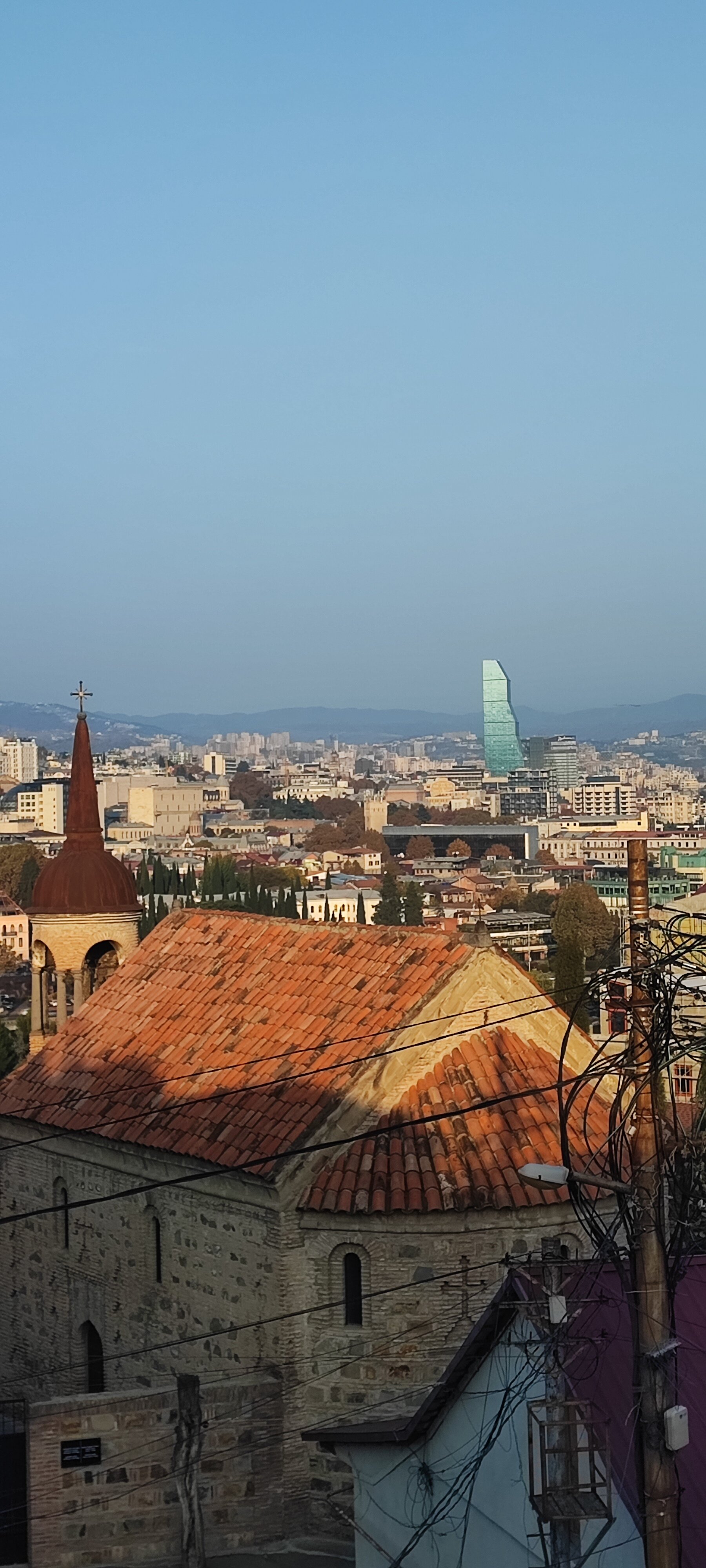 Фото Hotel Four Brothers