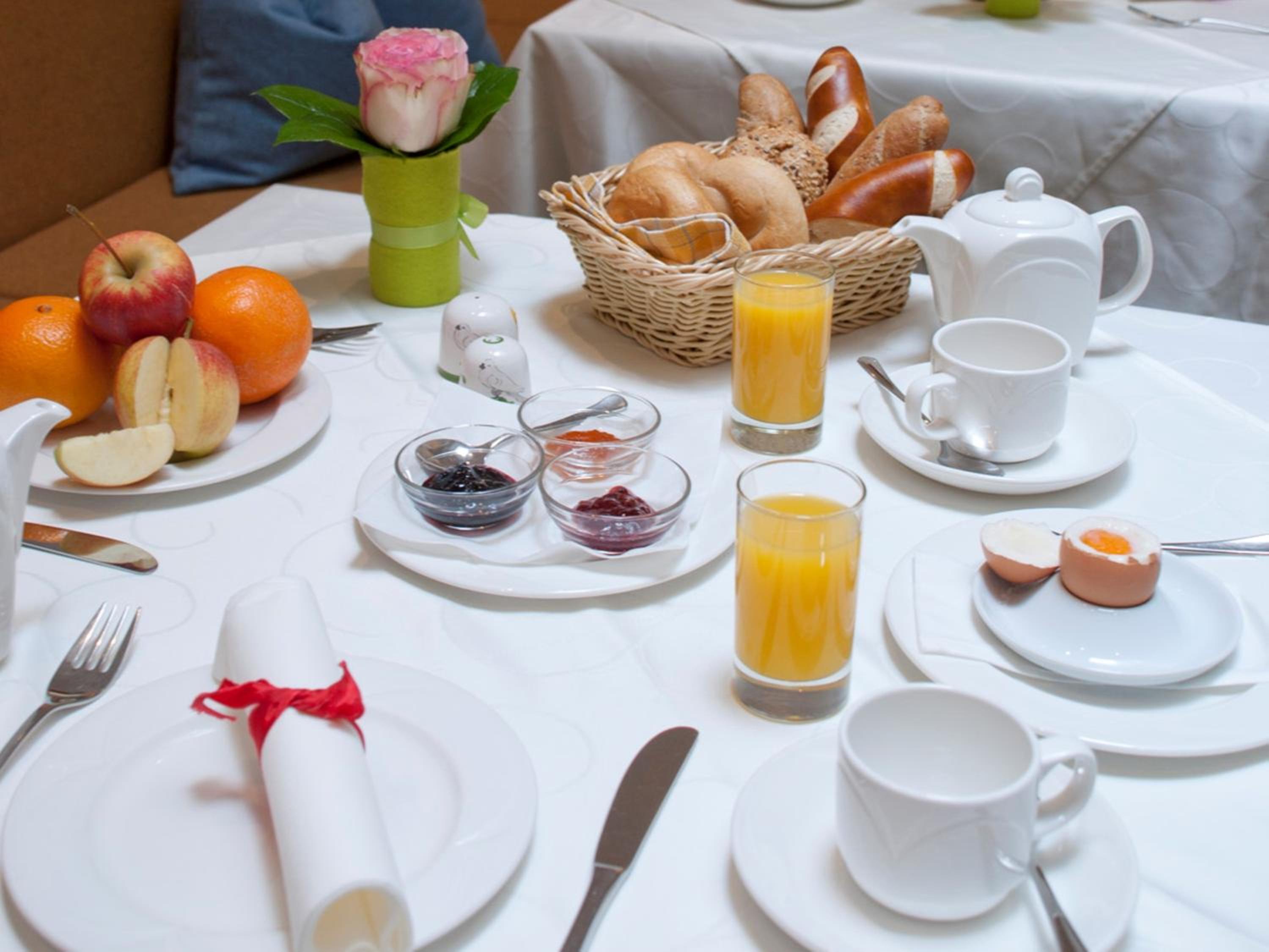 Фото Altstadthotel Weisse Taube