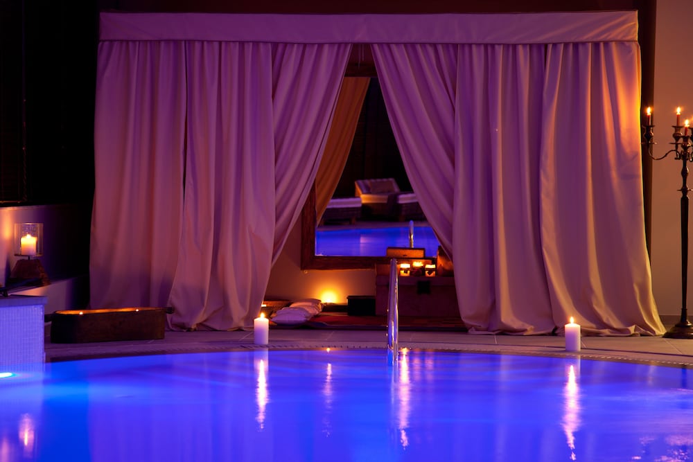Фото Hotel Du Lac Congress Center & SPA