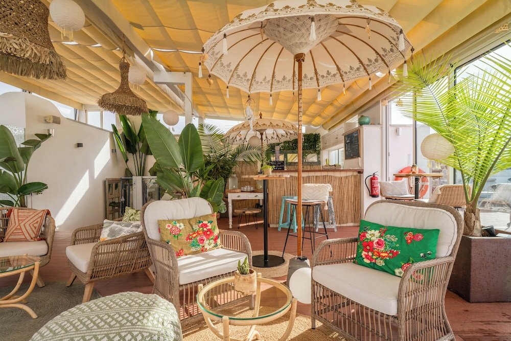 Фото Hotel & SPA La Residencia Puerto