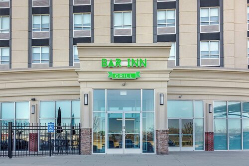 Гостиница Holiday Inn Louisville Airport South в Луисвилле