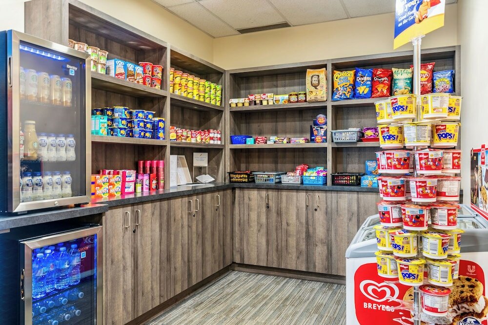 Фото Campus Tower Suite Hotel