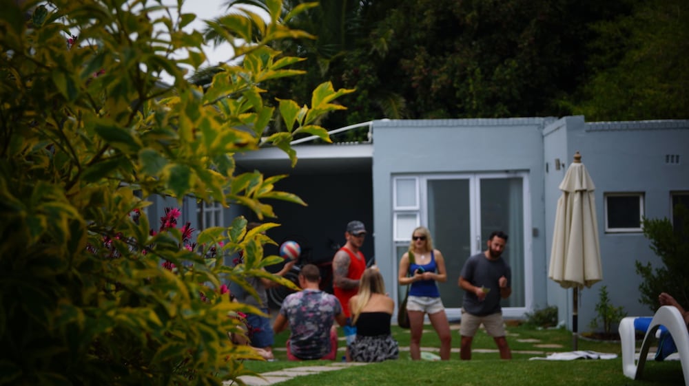 Фото Atlantic Point Backpackers