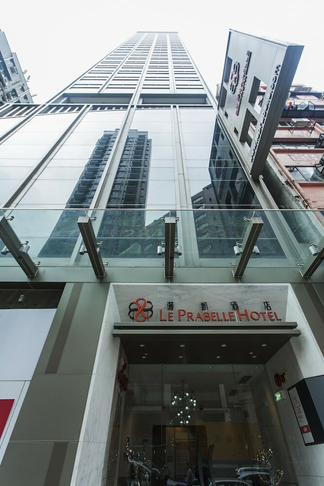 Фото Le Prabelle Hotel