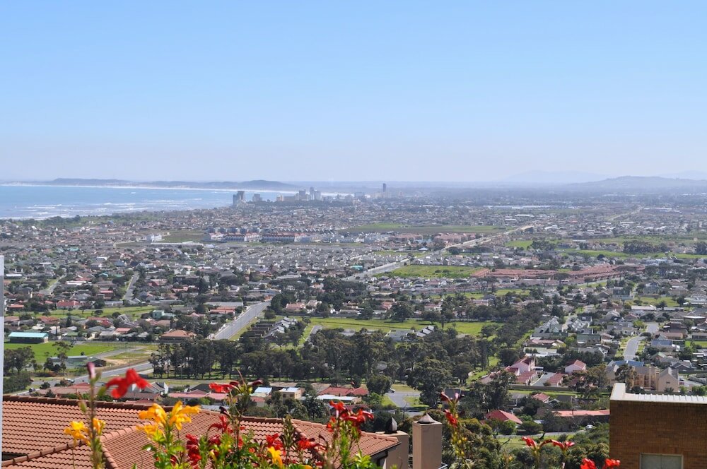 Фото Blue Horizon Guest House