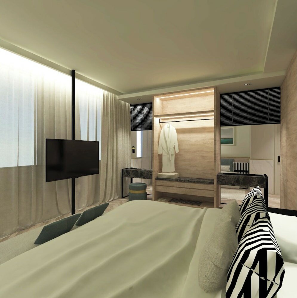 Фото Ambasciatori Luxury Resort