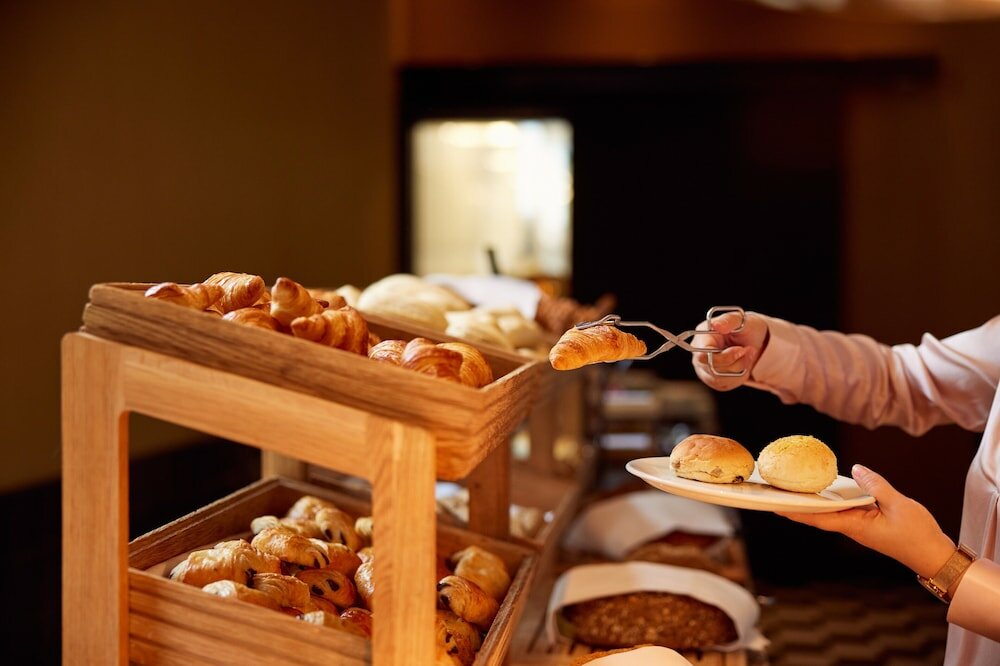 Фото Van der Valk Hotel Amsterdam - Amstel