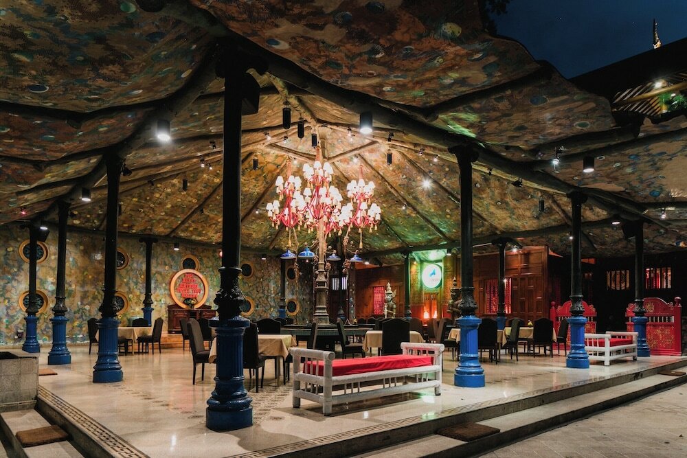 Фото Hotel Tugu Malang