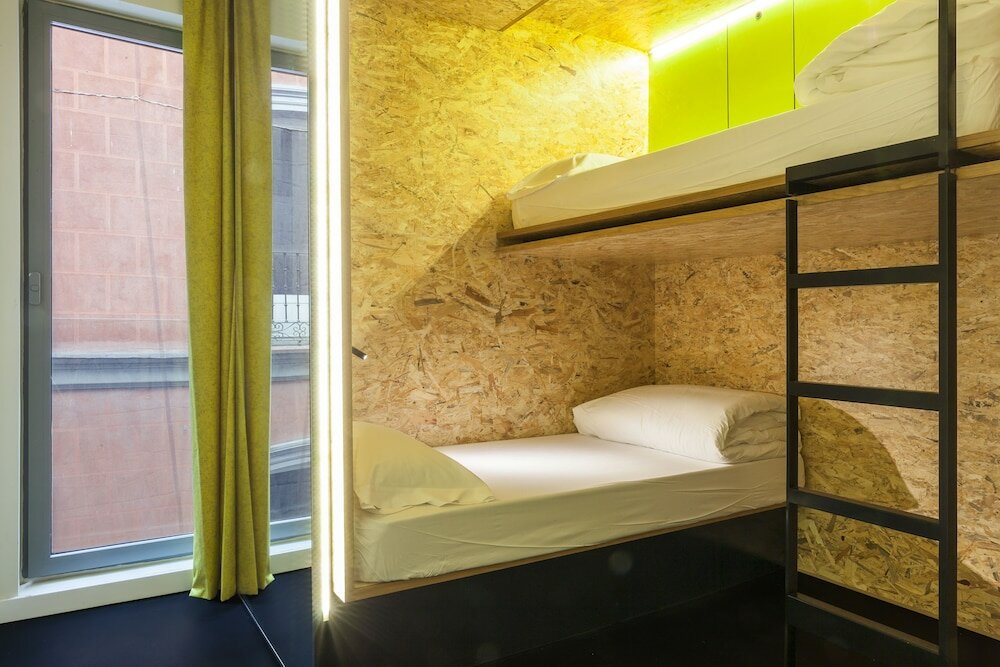 Фото Bastardo Hostel